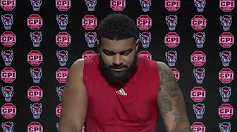 NC State Players Postgame Presser vs. WCU thumbnail