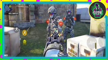 I use Razorback in cod mobile | cod mobile multiplayer 2021 | multiplayer games 2021