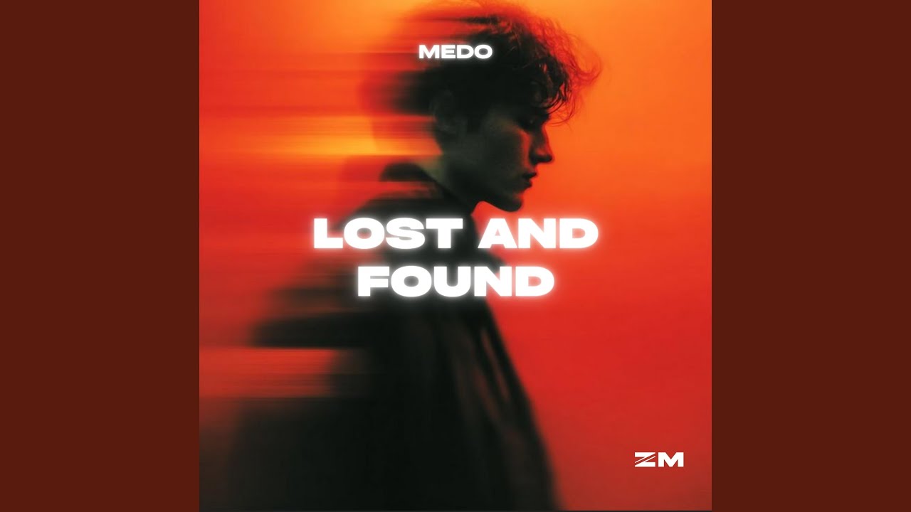 洋楽 DADAMNPHREAKNOIZPHUNK / LOST & FOUND Lost and Found - YouTube