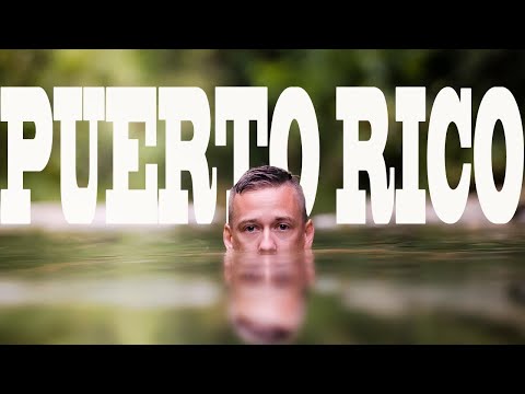 Video: Isang Gabay sa Paglalakbay sa Badyet sa Puerto Rico