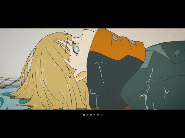 【Original Anime MV】START UP - 天音かなた【Elements Garden】のサムネイル