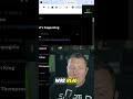 ChatGPT Math Formula Deception: A Man's Near Ruin #shorts