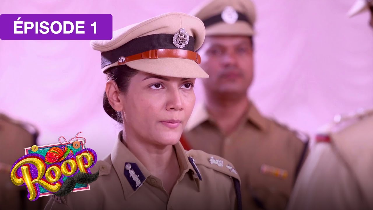 Roop (Mard Ka Naya Swaroop) - EP 01 - série doublée en français