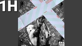 Lil Uzi Vert - 20 Min (1 Hour   Lyrics in Description)