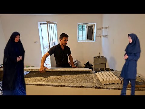 Strange Misunderstanding As Stepmother Again Accuses Abbas Of Breaking The Glass 