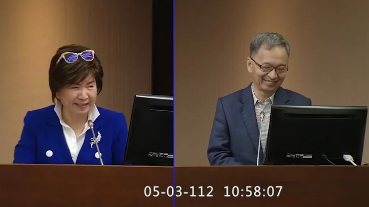20230503 傳染病防治法 全民健康保險法 醫療法 衛福部 薛瑞元 李貴敏 高嘉瑜 林靜儀 張育美 邱泰源 陳靜敏 王婉諭 陳椒華 楊瓊瓔 社福衛環委員會 立法院演哪齣 - 天天要聞