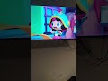 Bubbles Hotel Has A Bsod In Big TV