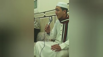 التلاوة الكاملة من أواخر سورة الحشر | يوسف حسين