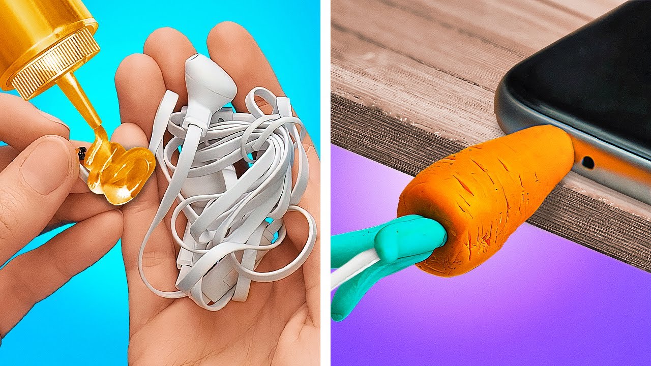 SCHOOL HACKS AND SUPPLY DIY IDEAS TO TRY - YouTube