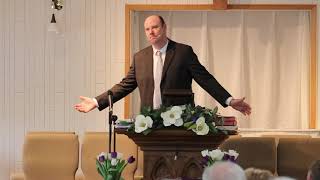 Easter Message 2019