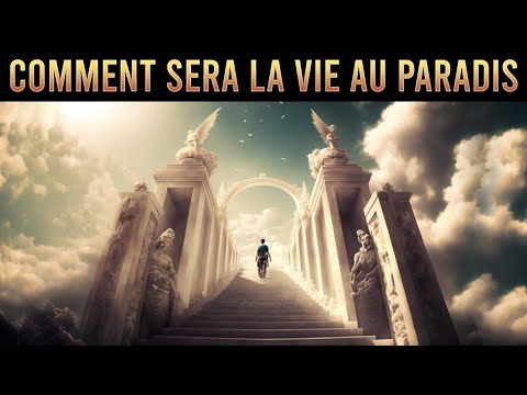 Vidéo: À quoi ressemble le paradis dans différentes religions