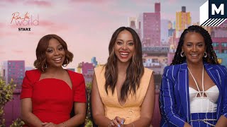 Run the World Season 2 is all about metamorphosis