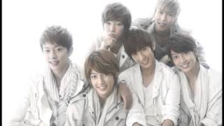 Watch Boyfriend Wonderful Girl video