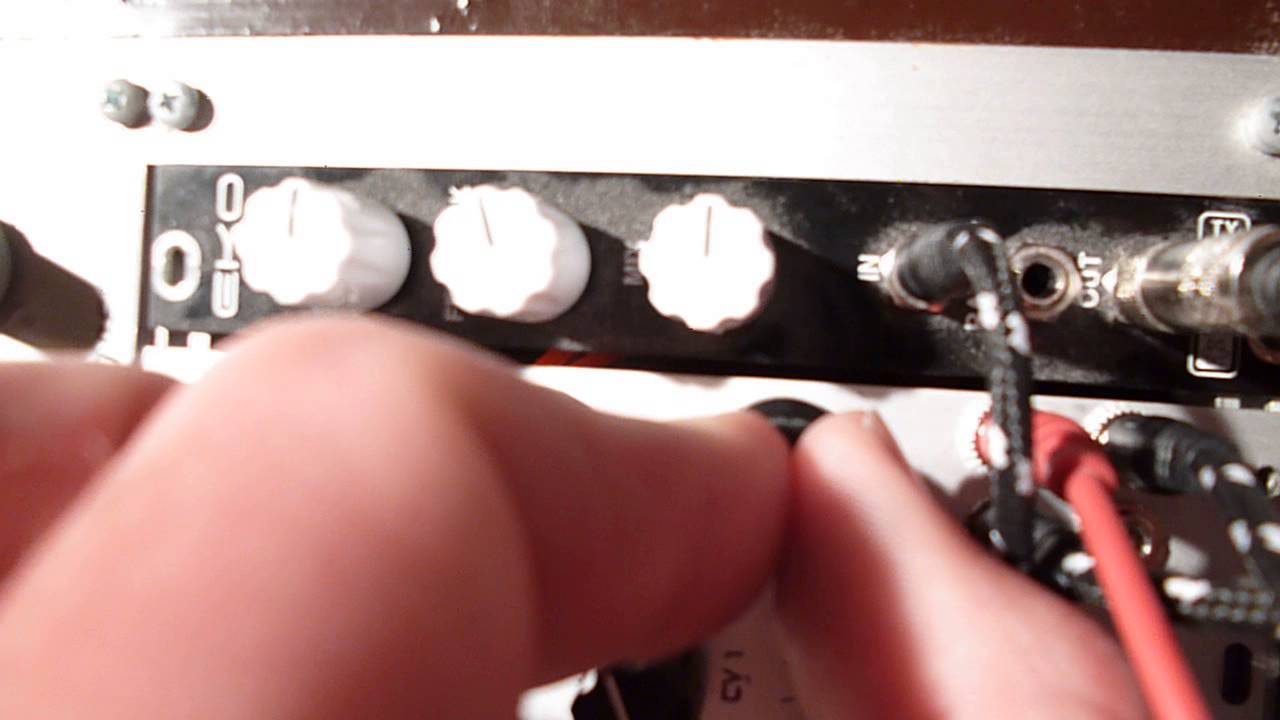 Watch grains and Synthrotek eko delay on YouTube Watch grains and Synthrotek eko delay on YouTube