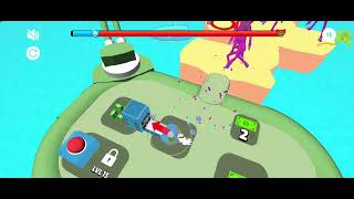 Zombie War: Idle Defense screenshot 3