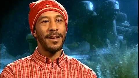 Red Dwarf Extras Season 05 Extra 05 - Dwarfing USA