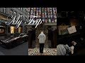 VLOG: Охота за Birkin в Швейцарии ! Потрогал Джульетту ! Грамотный шопинг