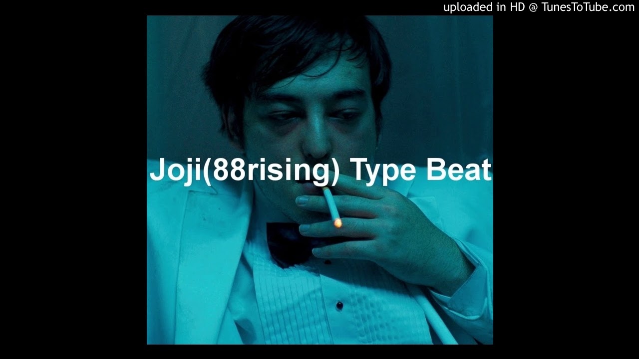 [FREE]Joji(88rising) Type Beat