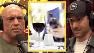 Jre  Does Expensive Wine Taste Better ! The Placebo Effect Of Wine