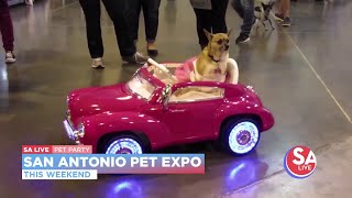 San Antonio Pet Expo