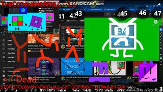 Guest F Gets Interrupted Add Round 120