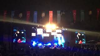 Kenan Doğulu - Yüzsüz Yürek (30 Ağustos Beşiktaş Konseri)