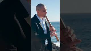 Ennio Morricone – Gabriel’s Oboe | Rodrigo Rodríguez (Shakuhachi)