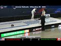 FINAL -Div 1 Men's Foil (Gassner v Budovskyi)  - Summer Nationals Milwaukee, WI  2025