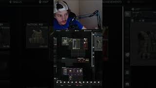 Knock first  #escapefromtarkov #escapefromtarkovbeginnersguide #gaming #clips#tarkov#twitch#shorts