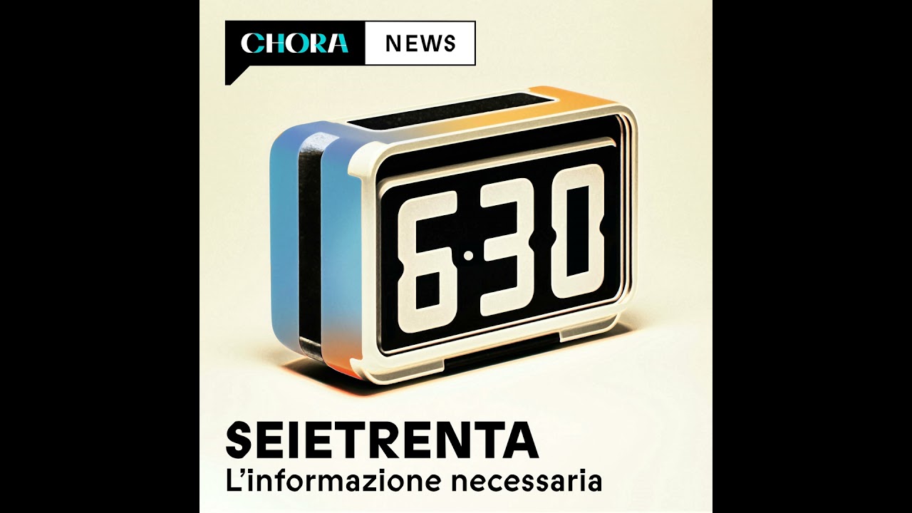 Il futuro dell'Iran dopo la morte dell’Ayatollah Khamenei  | Speciale Seietrenta