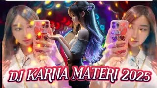 DJ JIKA TAK MENERIMA KEADAAN KU INI PUTUS SAJALAH KASIH 2025