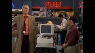 3rd Rock From The Sun - I Thought The Customer Was Always Right