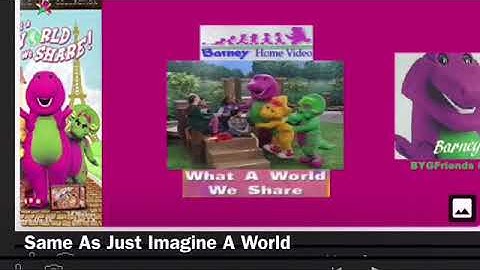 What A World We Share Screener (13 More Days!!!)