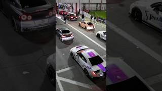 Gtr Life lunatik gtr r35 ladydriver jotech