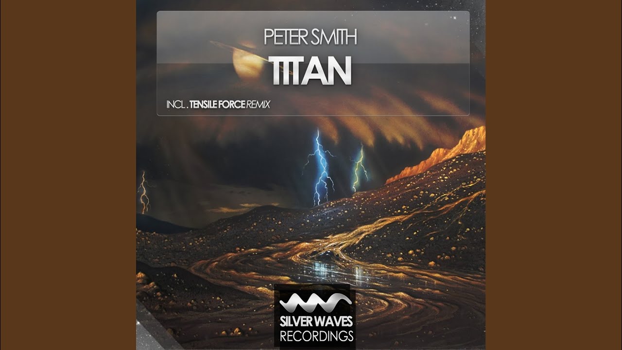 Watch Titan (Original Mix) on YouTube Watch Titan (Original Mix) on YouTube