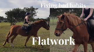 Flatwork Session || Fixing bad habits with Cisco