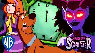 Scooby-Doo! | Midnight Madness | @WB Kids