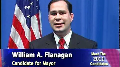William Flanagan