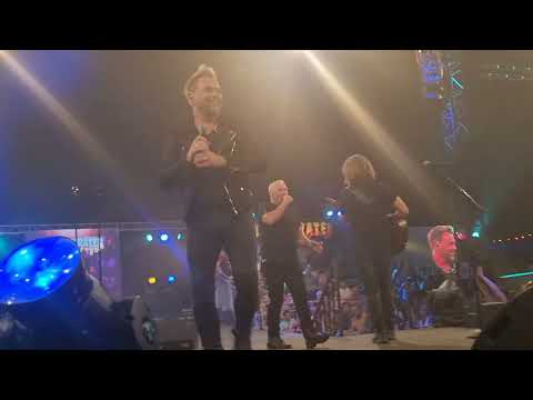 Ancora Mpf Oldebroek  "Temple bar"