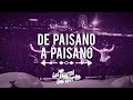 Los Tigres Del Norte, DE PAISANO A PAISANO