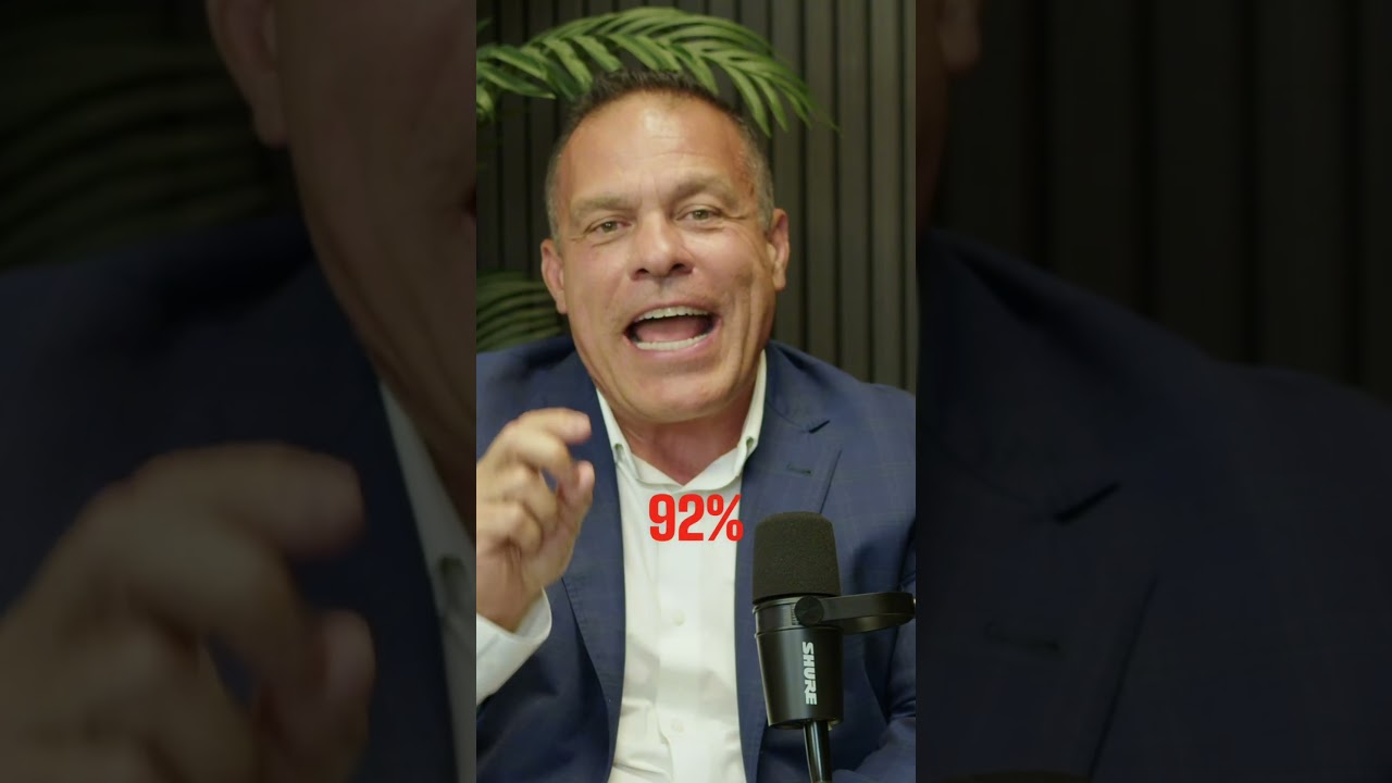 Don’t take advice from agents who aren’t closing deals. 🏡💼