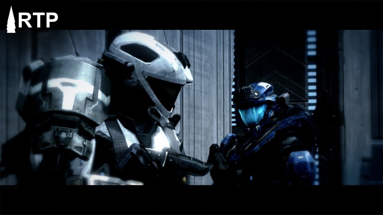 Halo Streaming Saison 1 Episode 2 Revenge of the Spartans | Episode 2 | "Discovery" (Halo Machinima