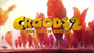 De Croods 2 Een Nieuw Begin - Bumper