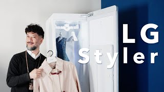 J*J様 LGスタイラー mqdefault.jpg