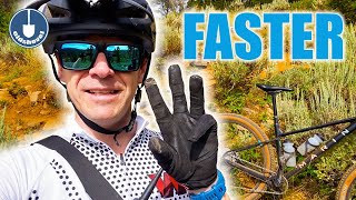 3 Tips To Racing Faster - Nica Xc Mountain Bike Racing