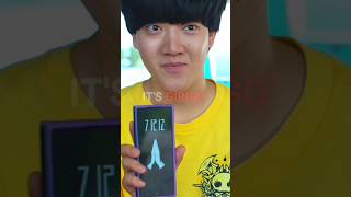 STUDENTS USED A CURSED APP FOR WISHES! 😱 (If Wishes Could Kill) #short