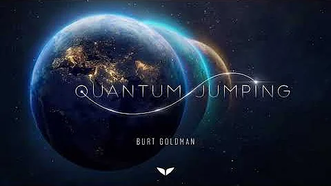 Burt Goldman | First quantum jumping exercise