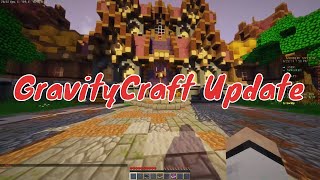 GRAVITYCRAFT MINECRAFT CRACKED SERVER 1.9 - 1.14.4 UPDATE