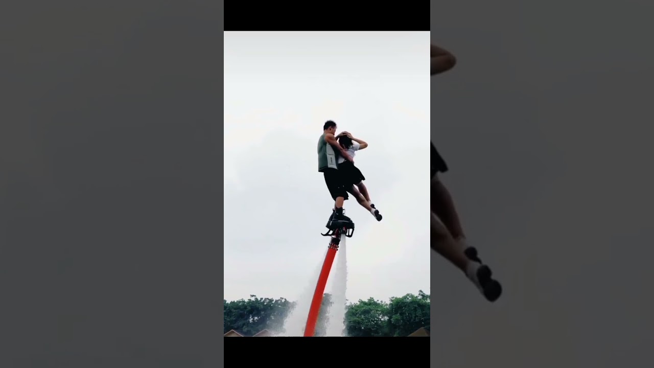 Amazing flyboard drivers |