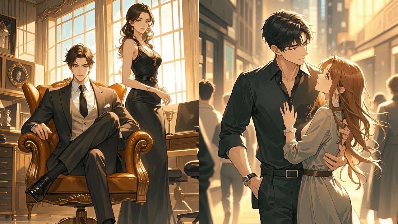 Reborn as assistant of villainous boss,but he only has eyes for the FL.So I decided to save him—yet